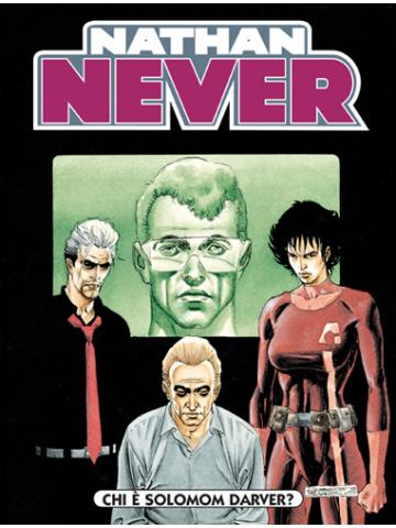 Nathan Never 125