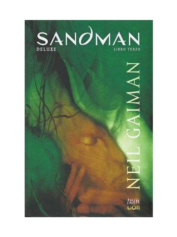 Sandman Deluxe 03