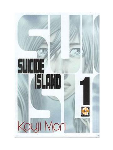 Suicide Island 01