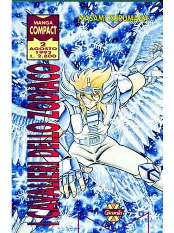 Cavalieri Dello Zodiaco 02