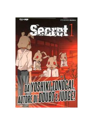 Secret 01