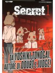 Secret 01