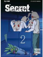 Secret 02