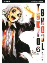 Tokyo Ghoul 06