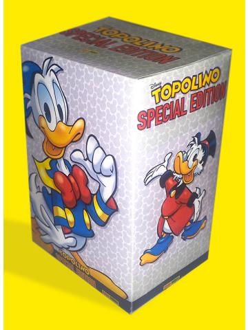 Topolino Diamond Edition BOX