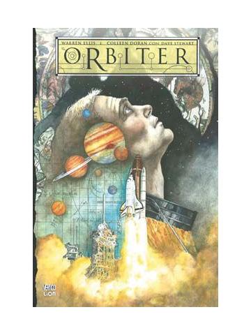 Orbiter (Nuova Edizione) 01 - UNICO