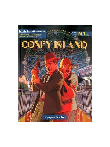 Coney Island 01