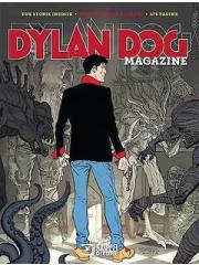 Dylan Dog Magazine 01