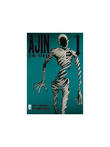 Ajin 01