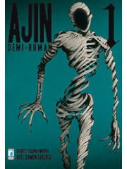 Ajin 01