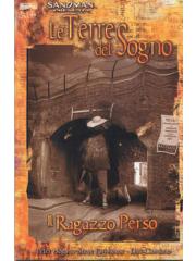 Sandman Presenta Le Terre Del Sogno 02