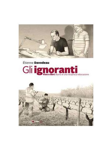 Ignoranti Gli 01 - UNICO