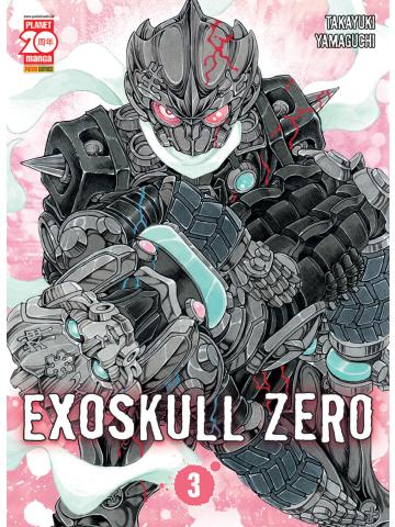 Exoskull Zero 03