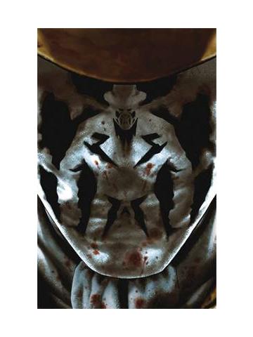 Watchmen Before Watchmen Slipcase 01 - UNICO