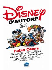 Disney D'autore Fabio Celoni 01 - UNICO