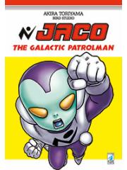 Jaco The Galactic Patrolman 01 - UNICO