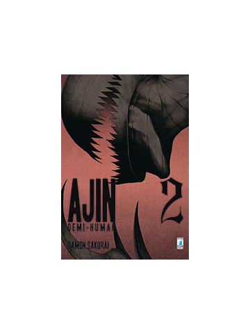 Ajin 02