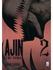 Ajin 02