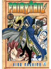 Fairy Tail 43