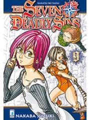 The Seven Deadly Sins 09