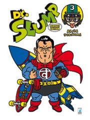 Dr Slump Perfect Edition 03