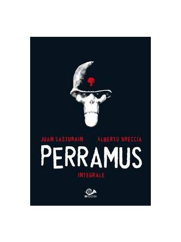 Perramus Volume Unico