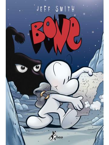 Bone (2015 Bao) 01 - UNICO
