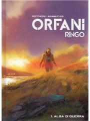 Orfani Ringo (Bao) 01