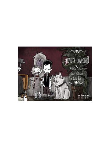Giovane Lovecraft Il 03