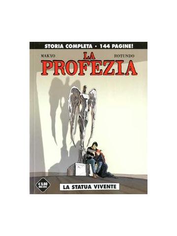 Profezia La 01 - UNICO