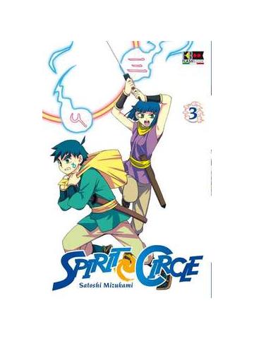 Spirit Circle 03