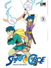 Spirit Circle 03