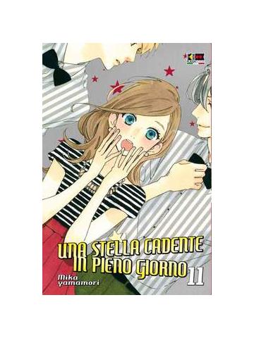 Stella Cadente In Pieno Giorno Una 11