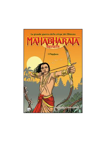 Mahabharata 01