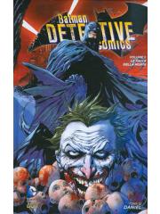 Batman Detective Comics (New 52 Library 2015 Rw-Lion) 01