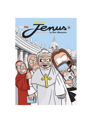 Jenus 09