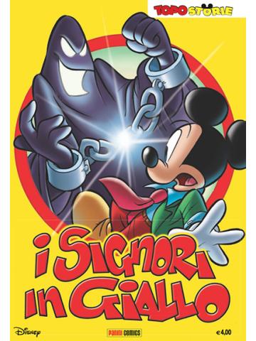 Topostorie 16