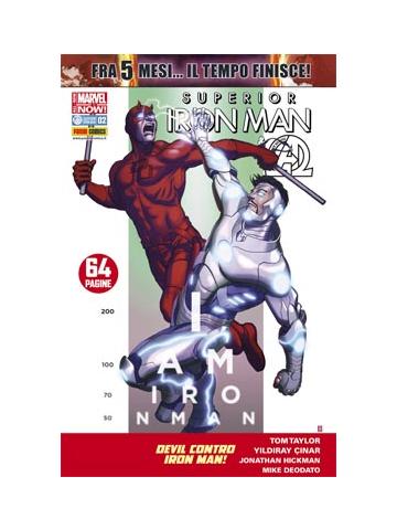 Superior Iron Man 02