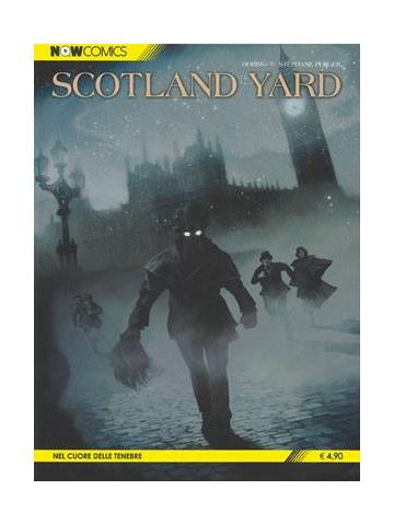 Scotland Yard 01