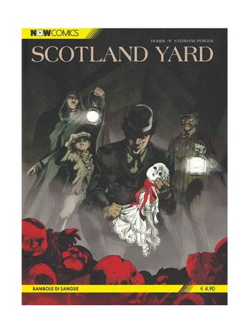 Scotland Yard 02