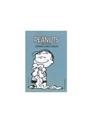 Peanuts (2015 Baldini & Castoldi) 01