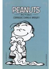 Peanuts (2015 Baldini & Castoldi) 01