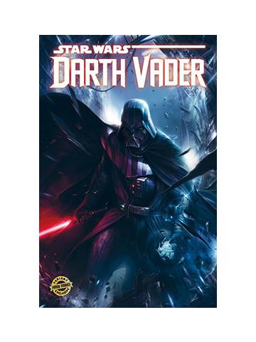 Star Wars Darth Vader Cofanetto Il Lato Oscuro Della Forza 01 - UNICO