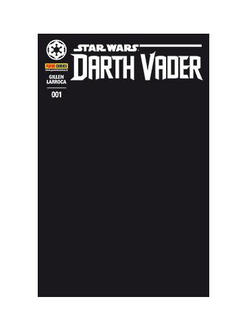 Star Wars Darth Vader 01/VAR1
