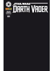 Star Wars Darth Vader 01/VAR1