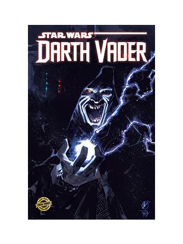 Star Wars Darth Vader 01/VAR4