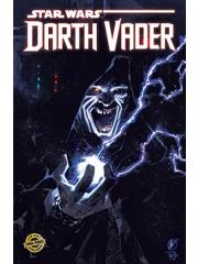 Star Wars Darth Vader 01/VAR4
