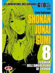 Shonan Junai Gumi 08
