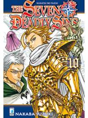 The Seven Deadly Sins 10