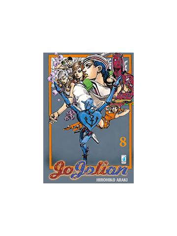 Jojolion 08